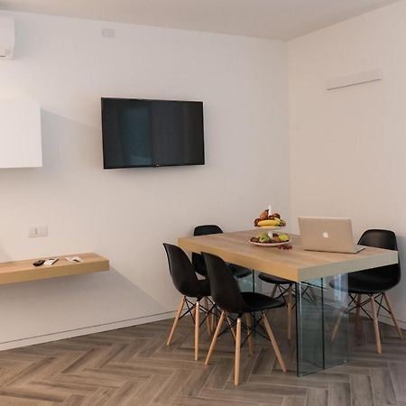 Terrazze Dei Tigli Apartamento Riva del Garda Exterior foto