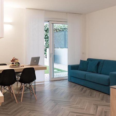 Terrazze Dei Tigli Apartamento Riva del Garda Exterior foto