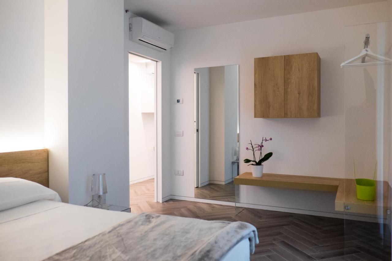Terrazze Dei Tigli Apartamento Riva del Garda Exterior foto